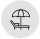 Clubhouse Icon