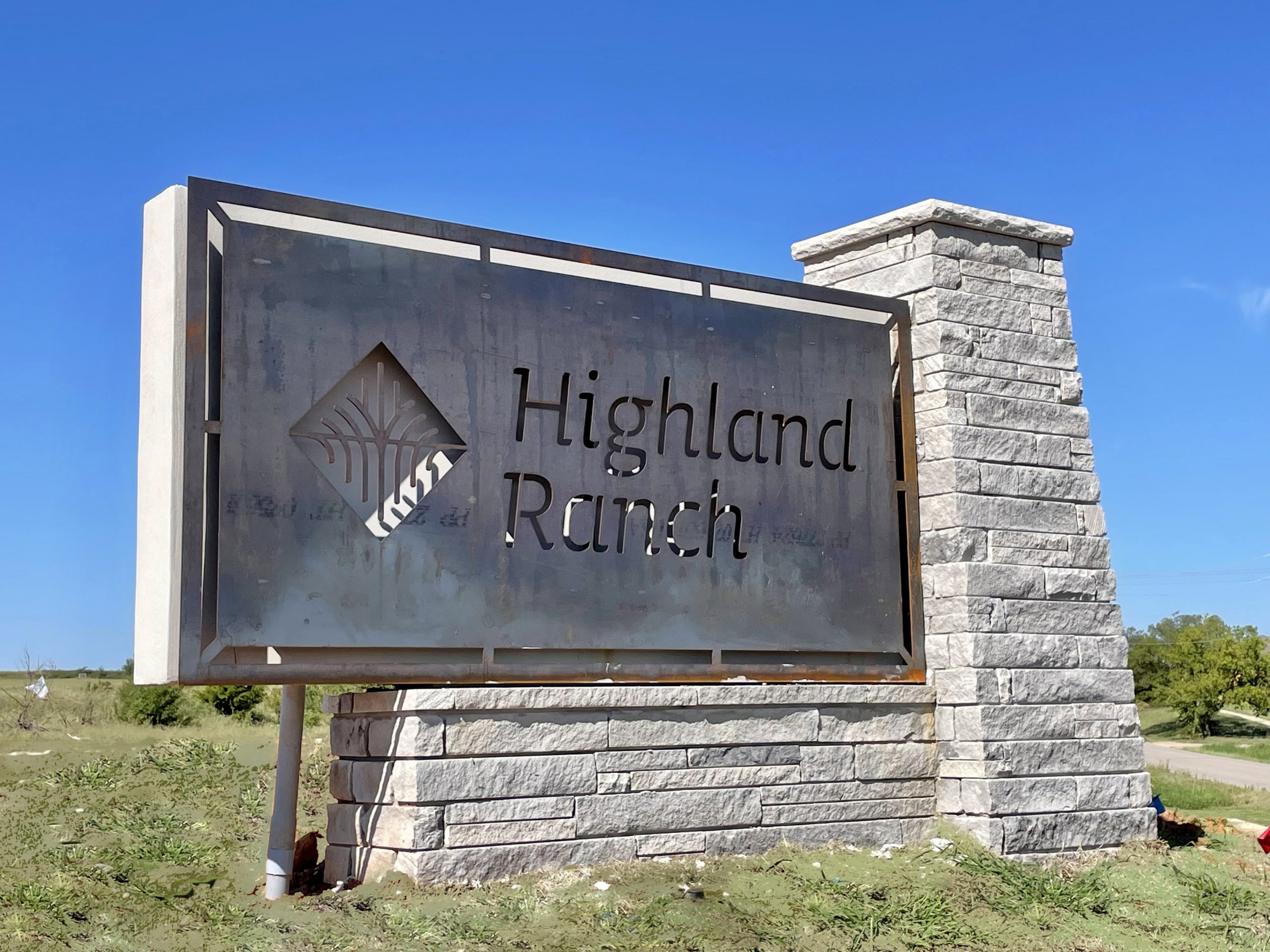 Highland Ranch French Construction